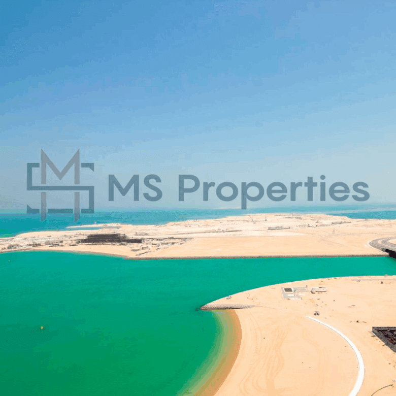 Nicely Furnished 1BHK Flat with Sea View Balcony