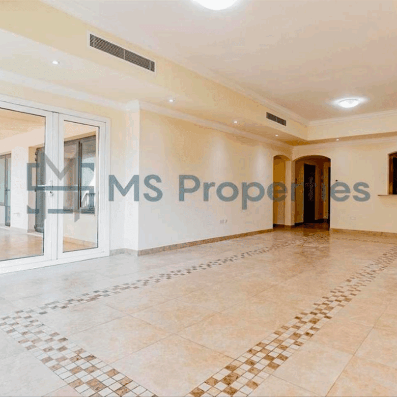 Ready for Investing | 2BR Flat with Marina Balcony