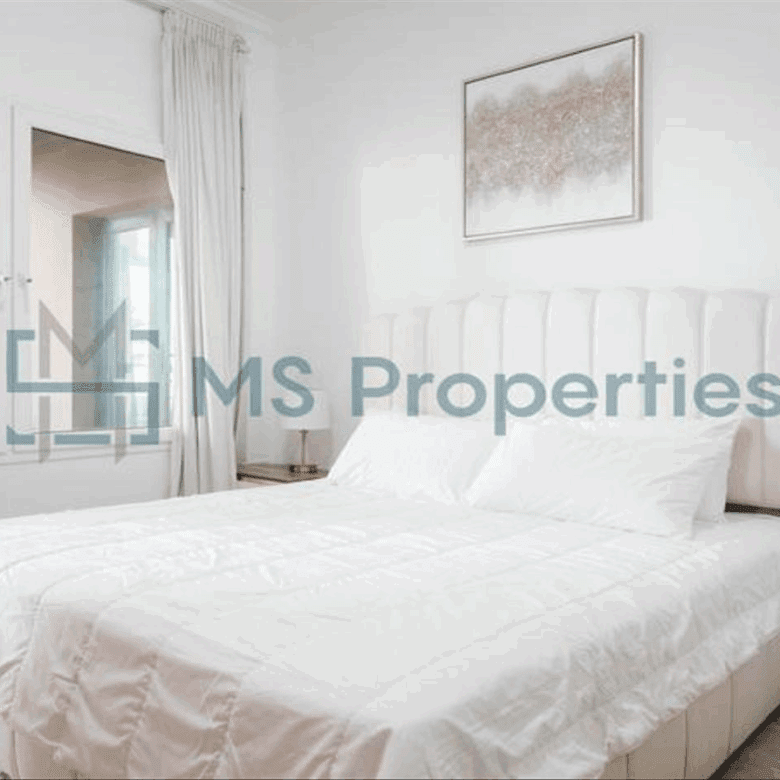 Luxurious Elegance 2BHK Flat Available for Sale