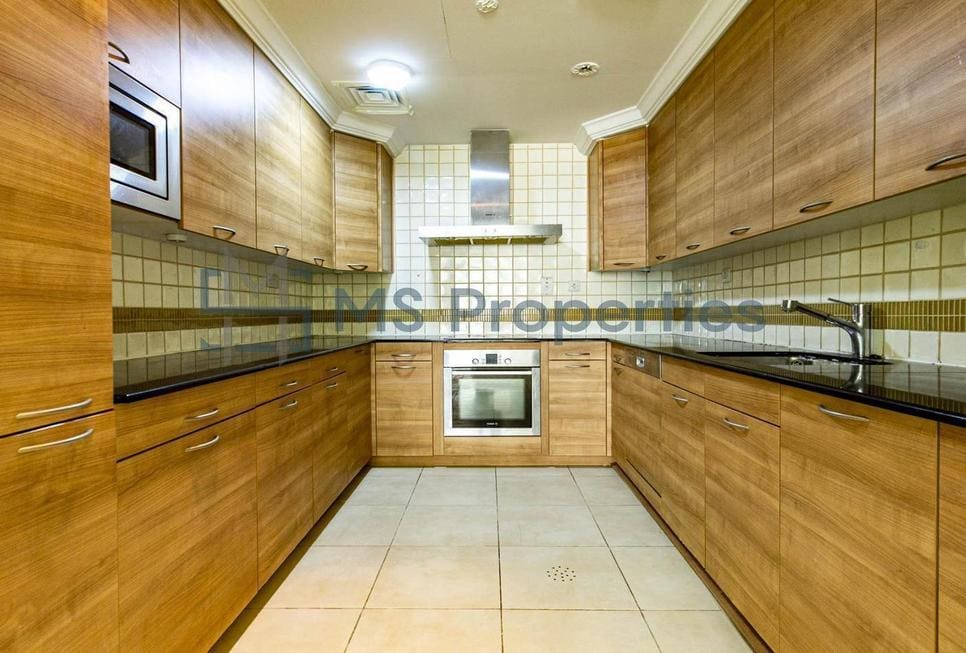 Modern 2BHK Apartment with Balcony View For Sale