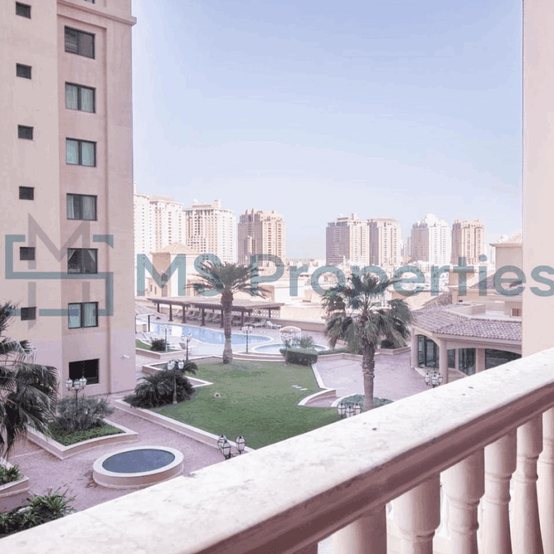 Luxurious Elegance 2BHK Flat Available for Sale