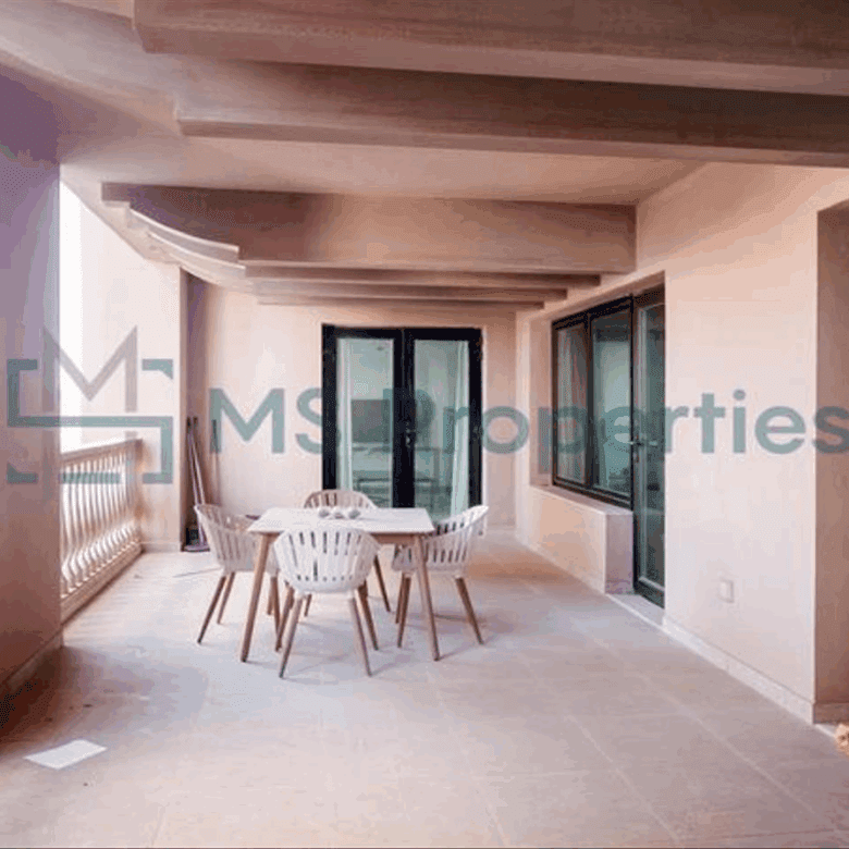 Luxurious Elegance 2BHK Flat Available for Sale