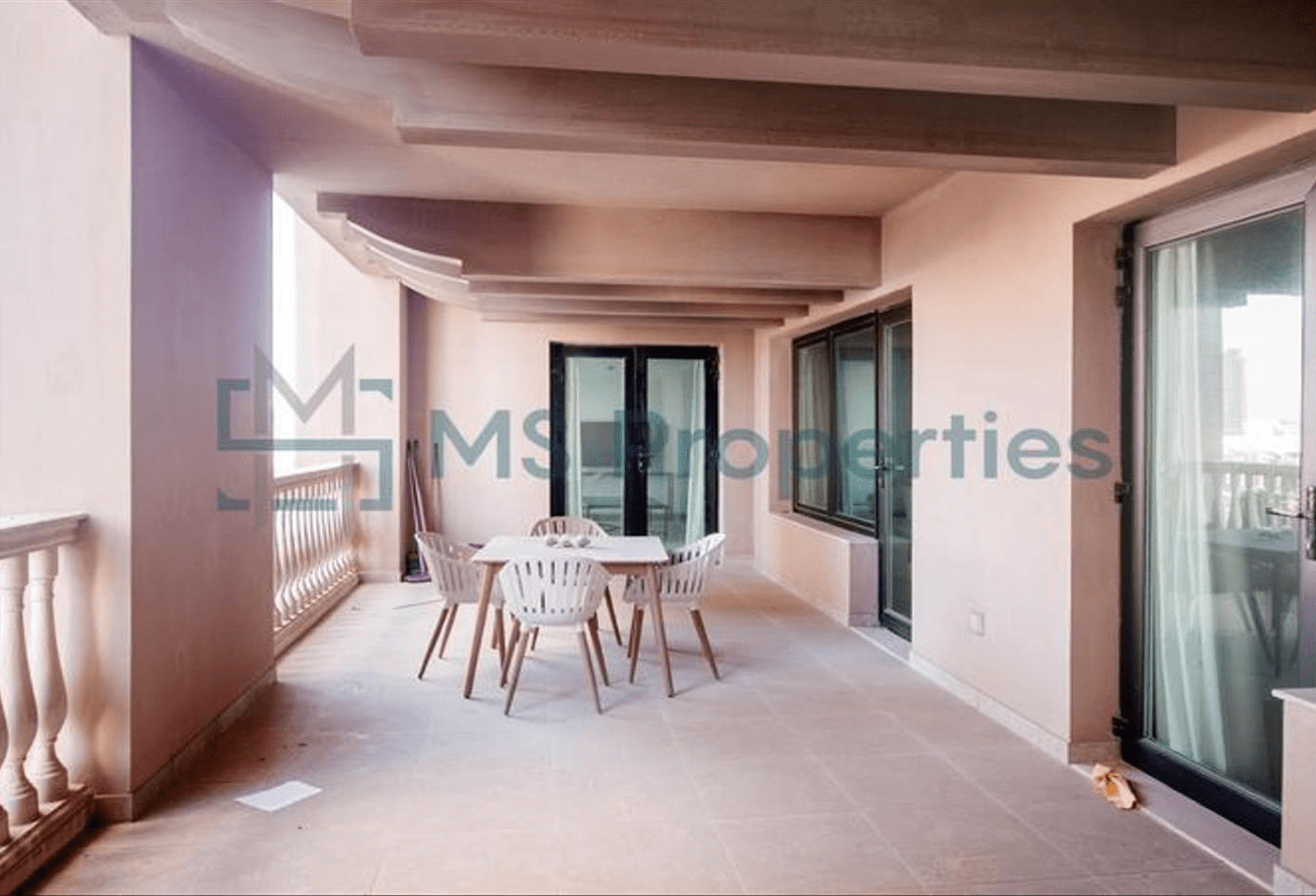 Luxurious Elegance 2BHK Flat Available for Sale