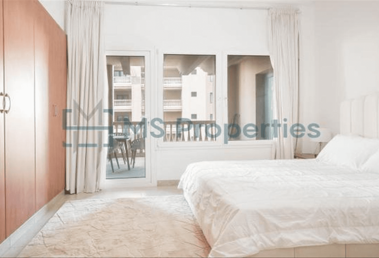 Luxurious Elegance 2BHK Flat Available for Sale
