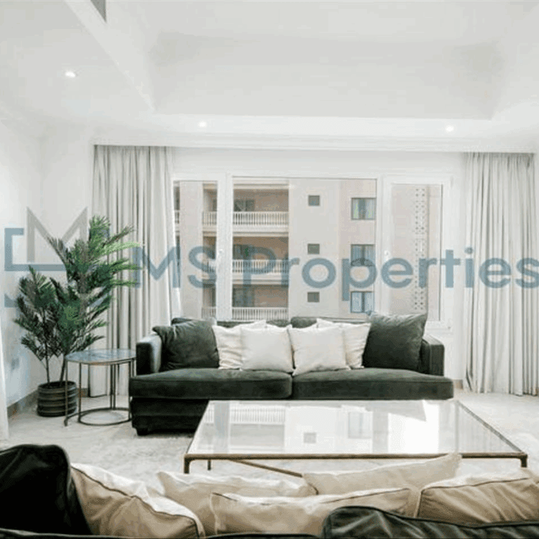 Luxurious Elegance 2BHK Flat Available for Sale