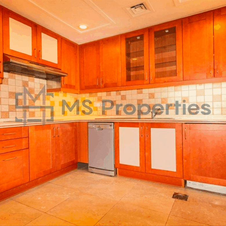 Ready for Investing | 2BR Flat with Marina Balcony