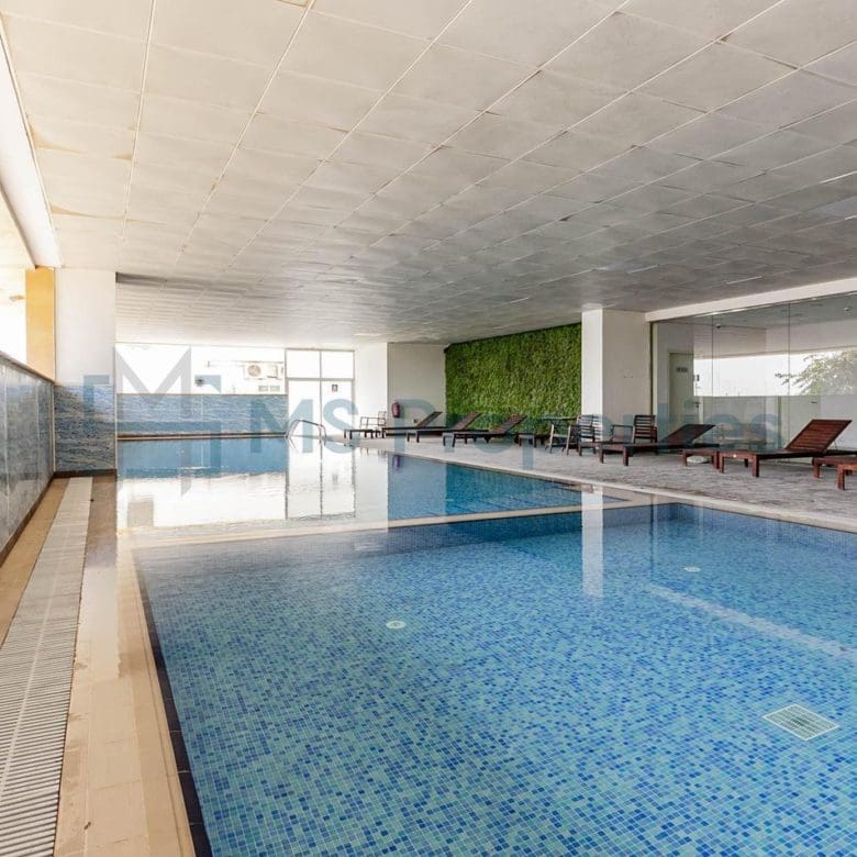 Great Investment 1Bedroom Apartment in Lusail City