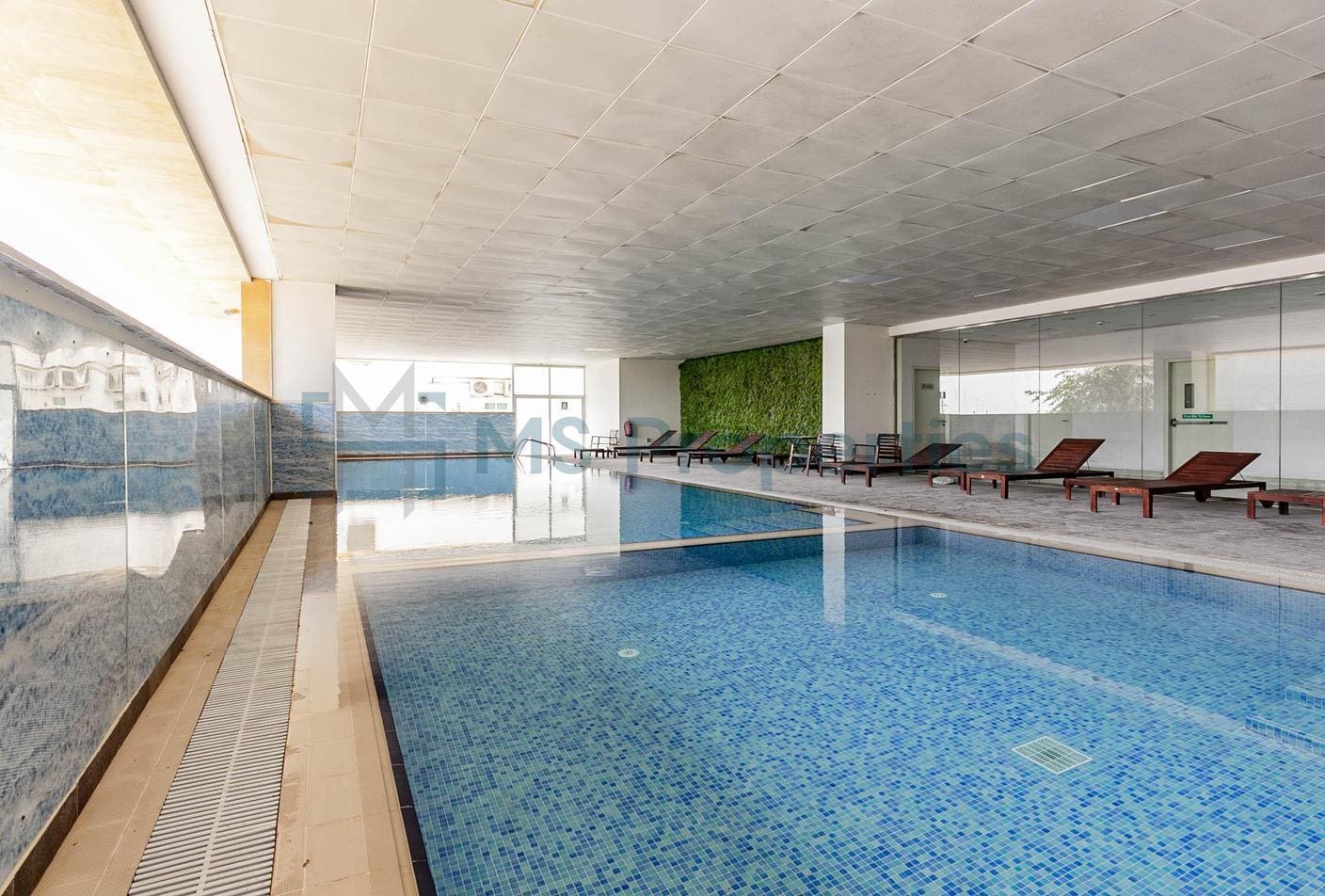 Great Investment 1Bedroom Apartment in Lusail City
