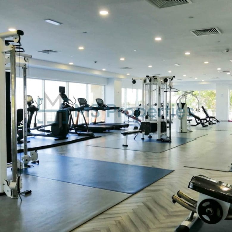 2-Bedroom Gorgeous Apartment in Lusail