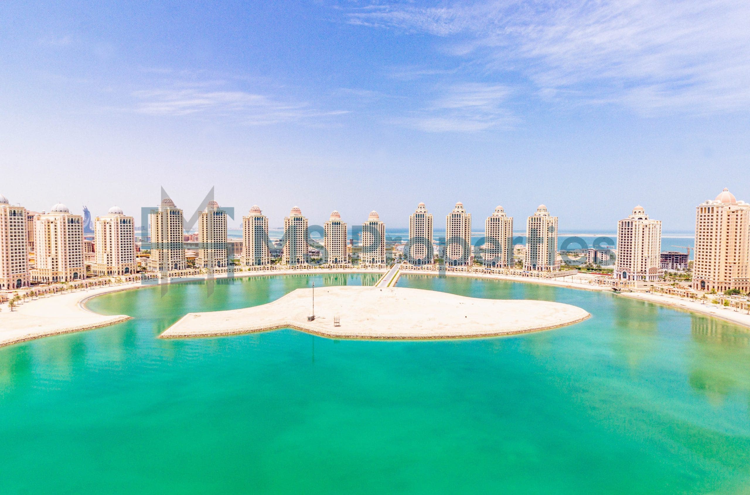 Exclusive Offer 1BR Apartment | Marina Balcony