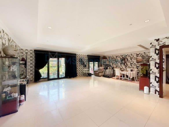 Amazing Offer 2BR Apartment with Large Balcony