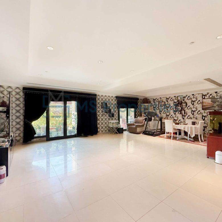 Amazing Offer 2BR Apartment with Large Balcony
