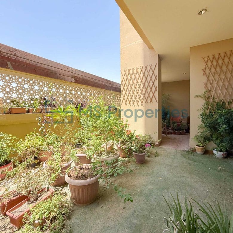 Amazing Offer 2BR Apartment with Large Balcony