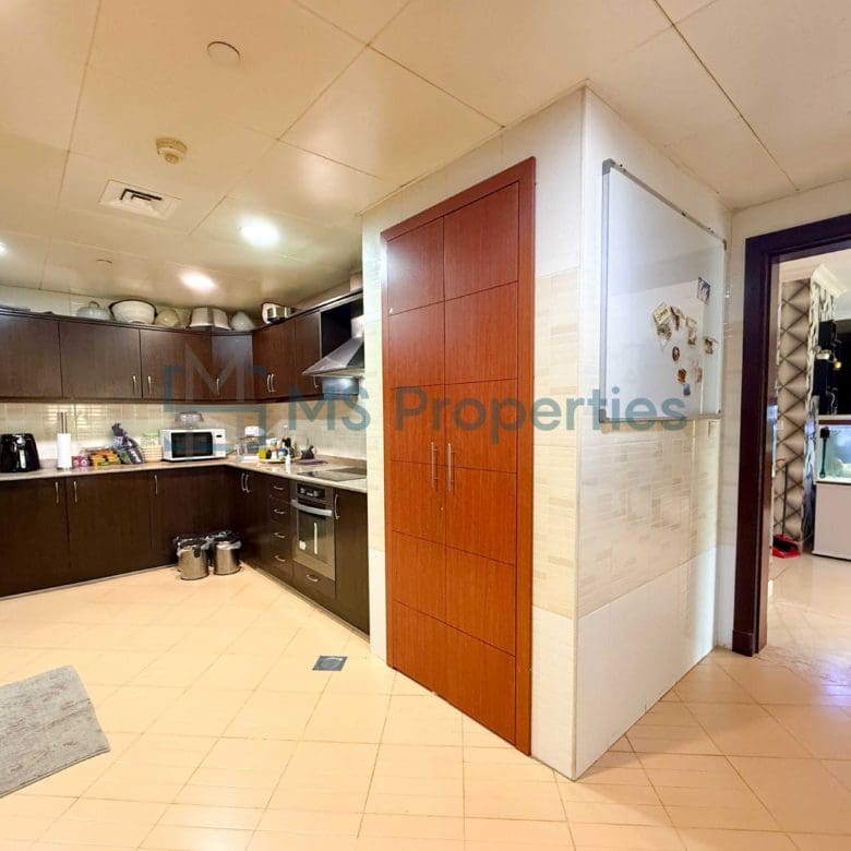 Amazing Offer 2BR Apartment with Large Balcony
