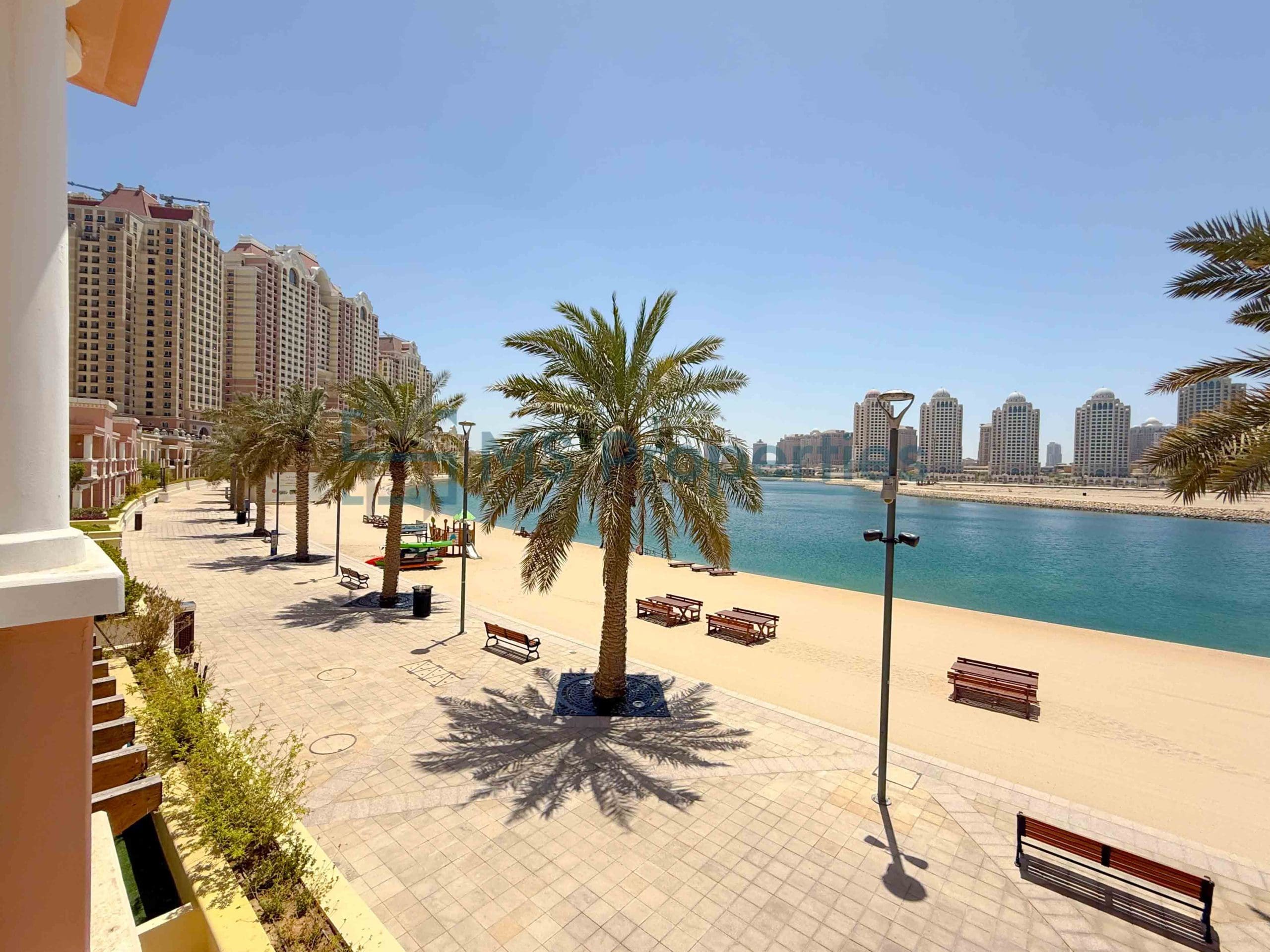 Beach Front | 1BR Chalet | +Bills Included