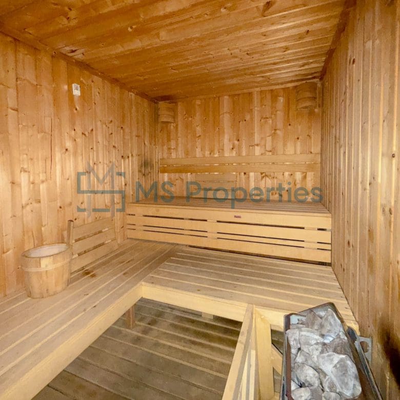 Skyline View | 2BR Apartment +Bills +WIFI Included