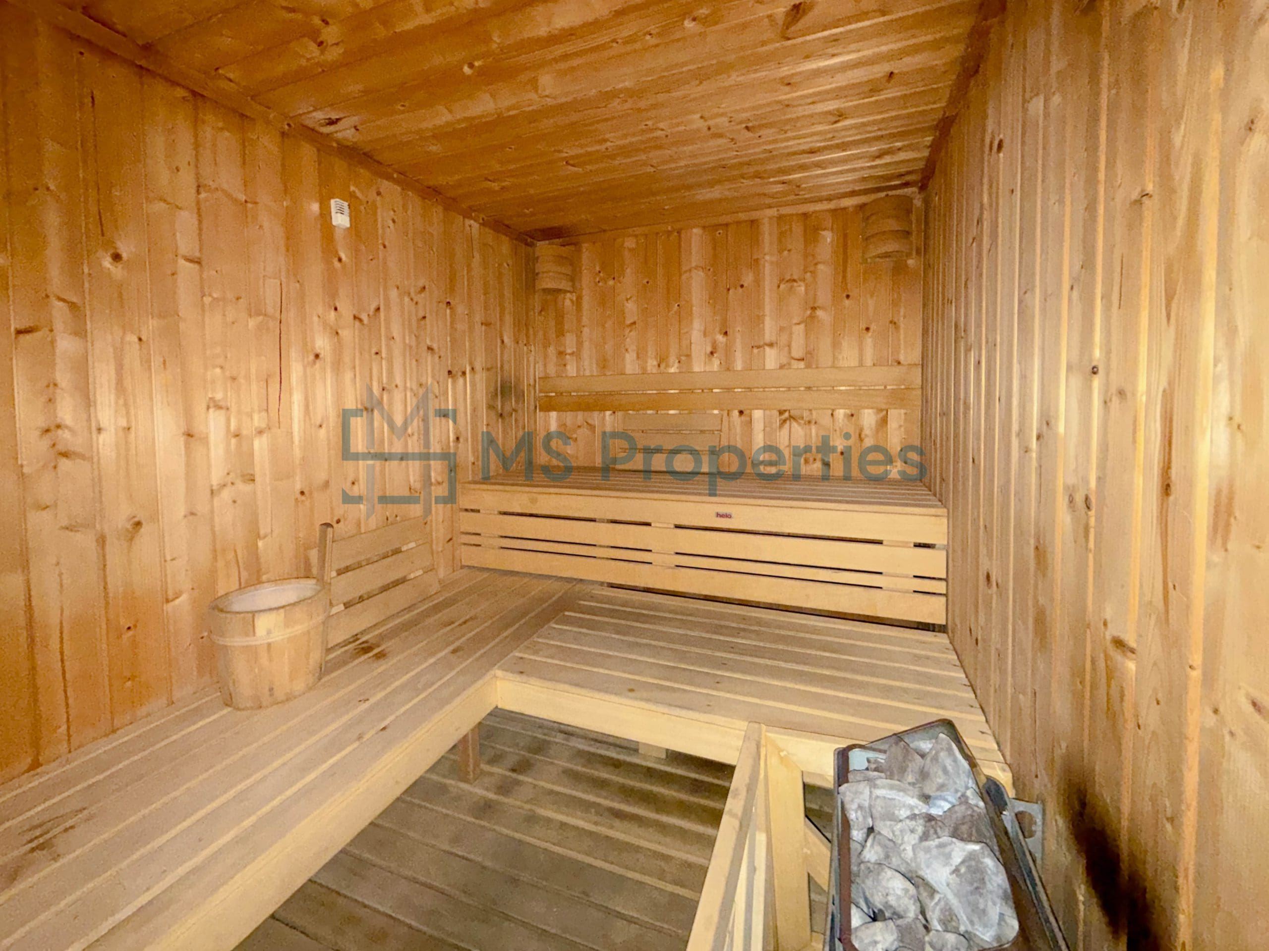Skyline View | 2BR Apartment +Bills +WIFI Included