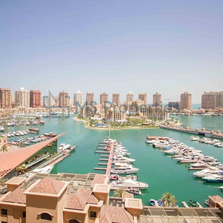 Exclusive Deal 3BR+Maid Apartment with Balcony