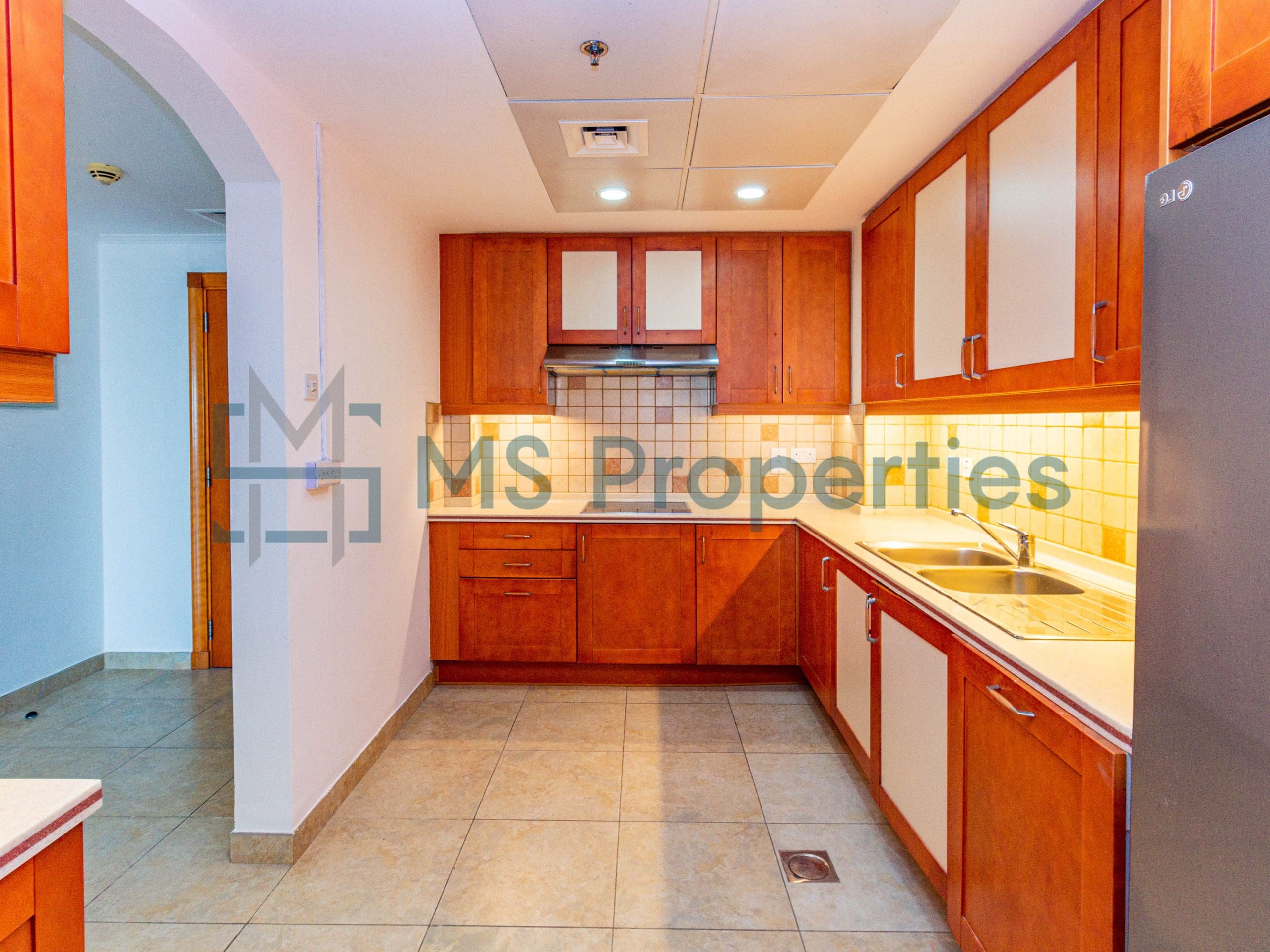 Stunning Investment 2-BHK with Great View Balcony