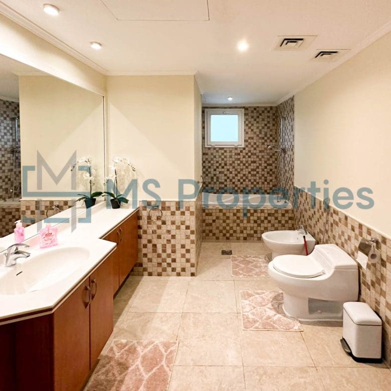 Stunning Investment 2-BHK with Great View Balcony