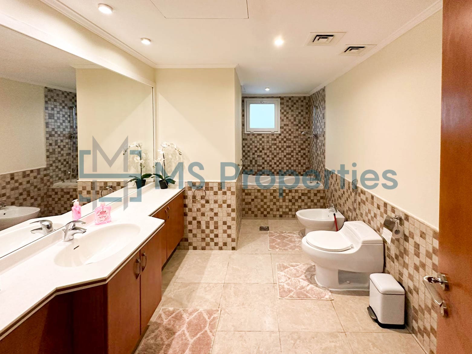 Stunning Investment 2-BHK with Great View Balcony