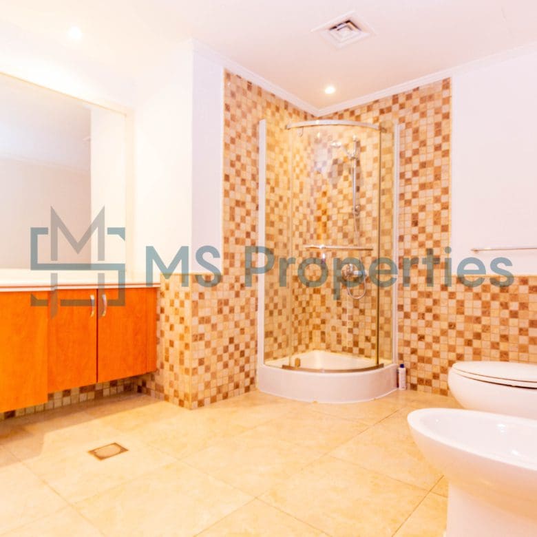Stunning Investment 2-BHK with Great View Balcony