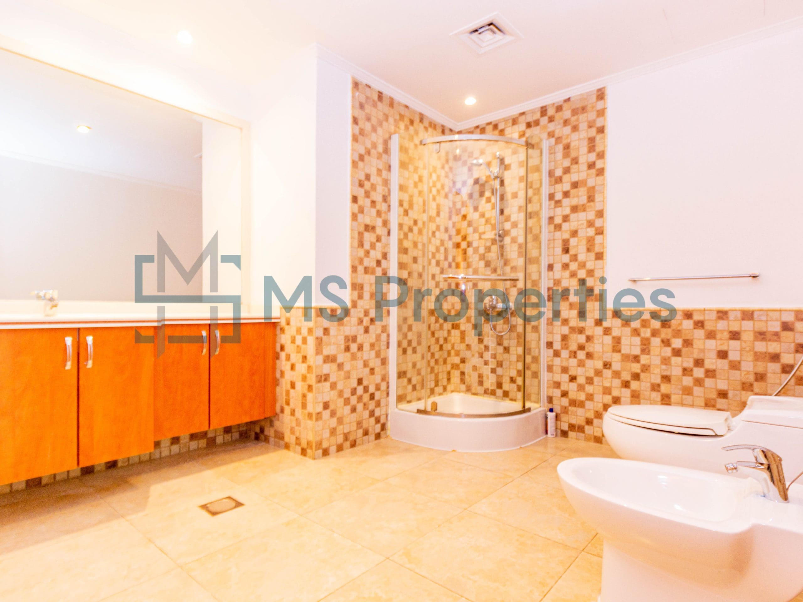 Stunning Investment 2-BHK with Great View Balcony