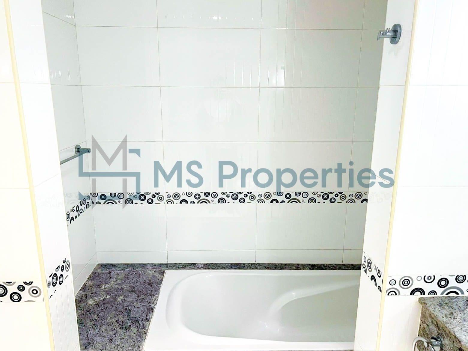 Spacious 2BHK Apartment with Amazing Balcony View