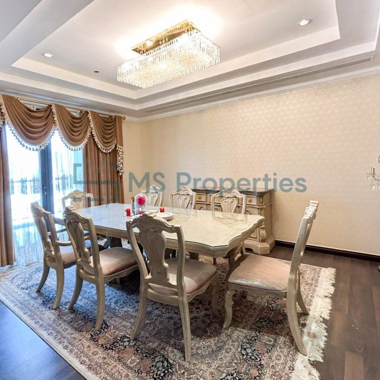 Direct Marina View | 2BR+Maid Apartment | For Sale
