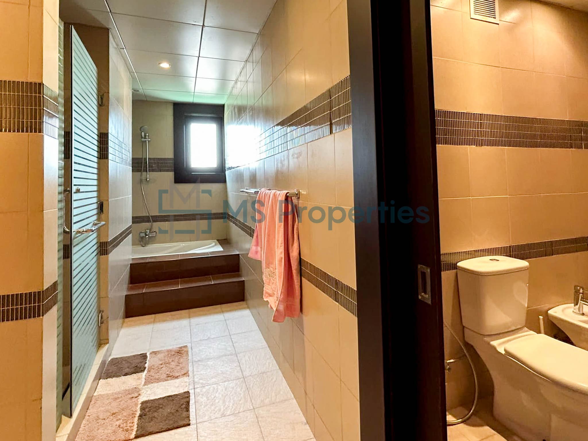 Direct Marina View | 2BR+Maid Apartment | For Sale