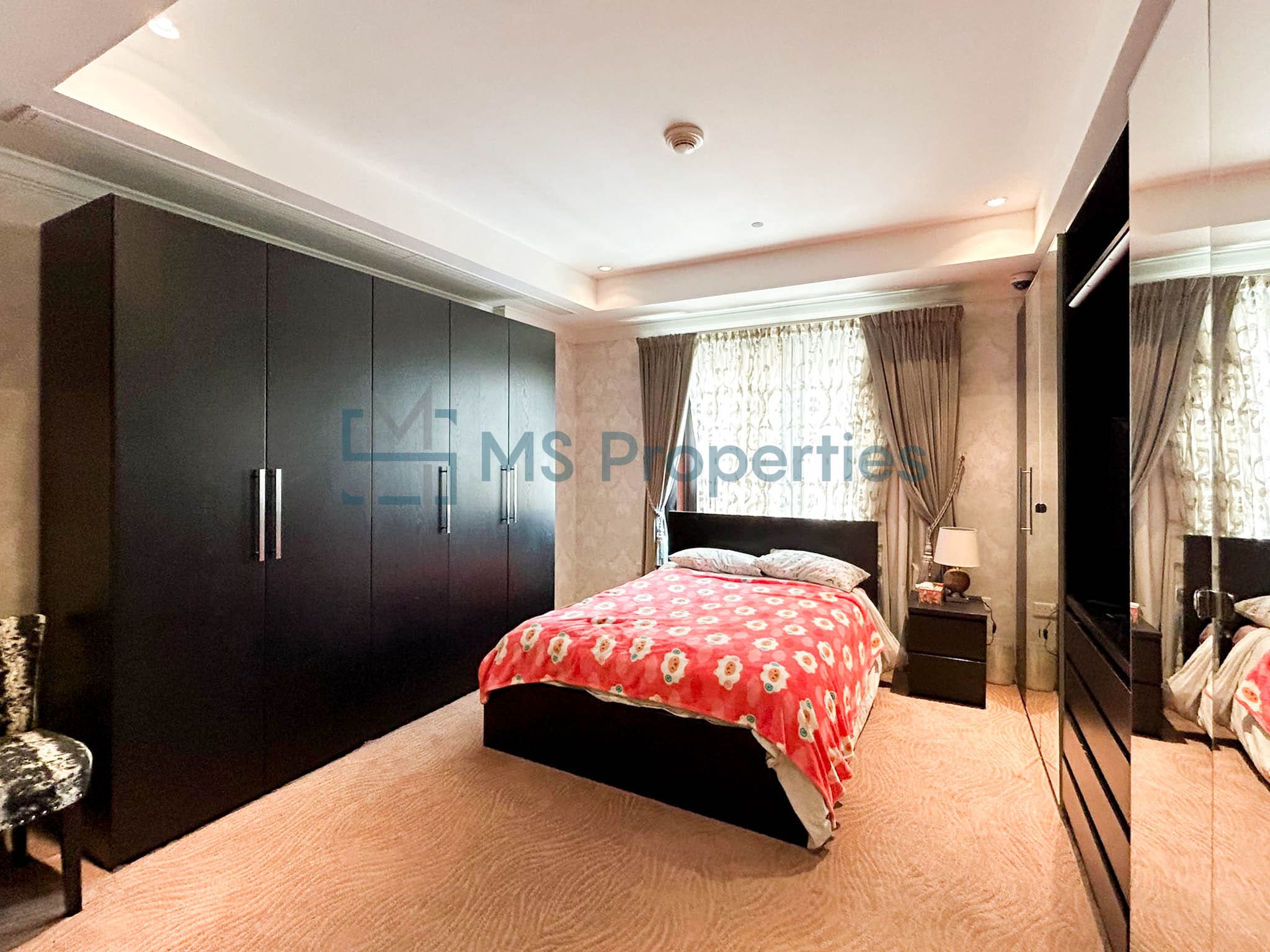 Direct Marina View | 2BR+Maid Apartment | For Sale