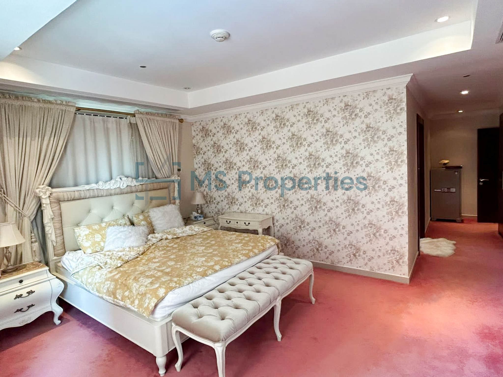 Direct Marina View | 2BR+Maid Apartment | For Sale