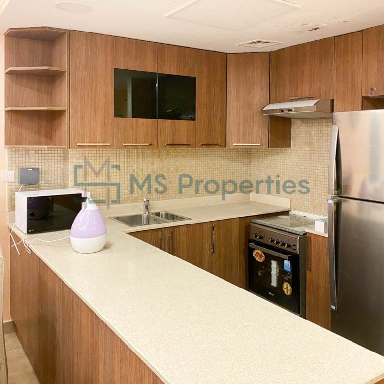 Ready To Move-In | 2BR Apartment with Balcony