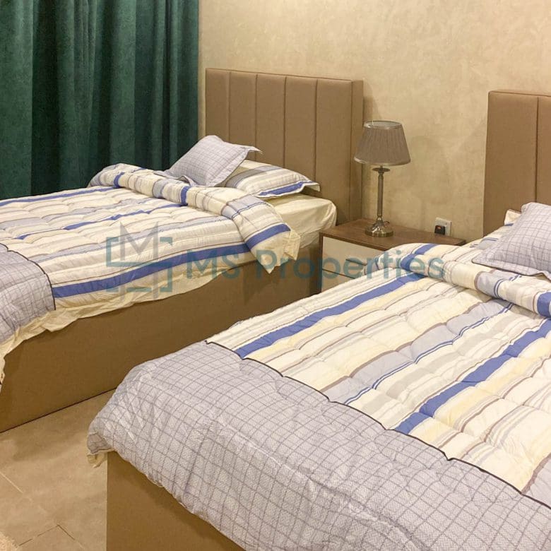 Ready To Move-In | 2BR Apartment with Balcony