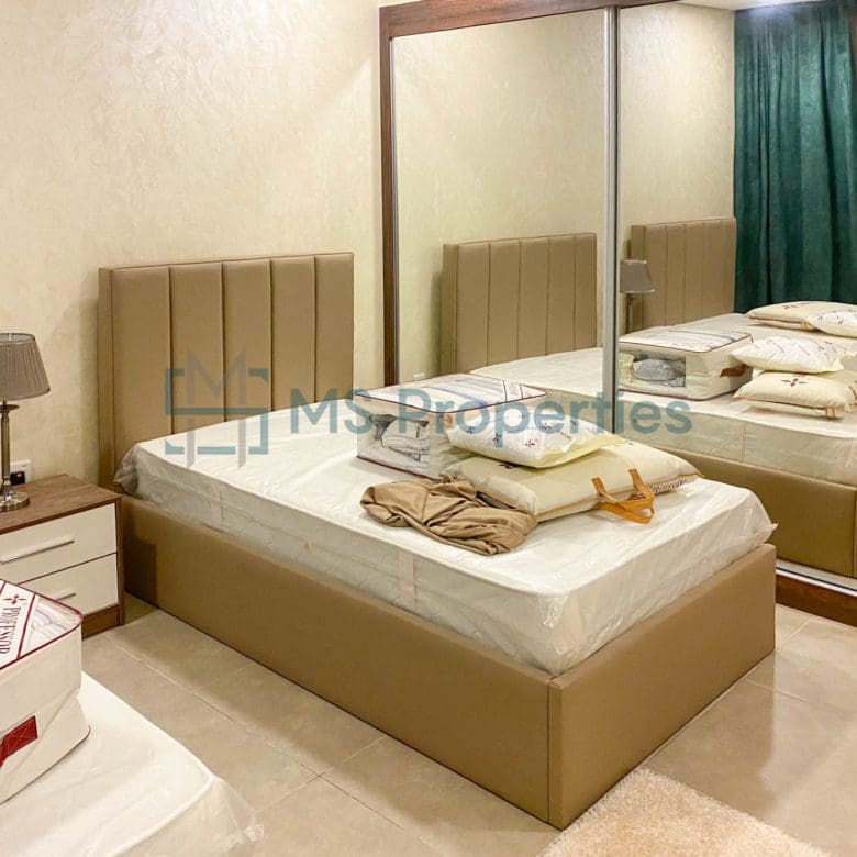 Ready To Move-In | 2BR Apartment with Balcony