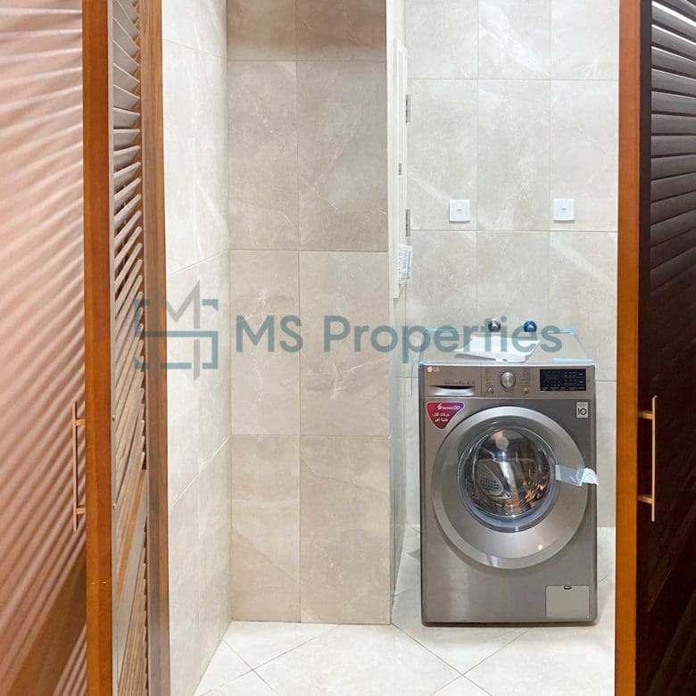 Ready To Move-In | 2BR Apartment with Balcony
