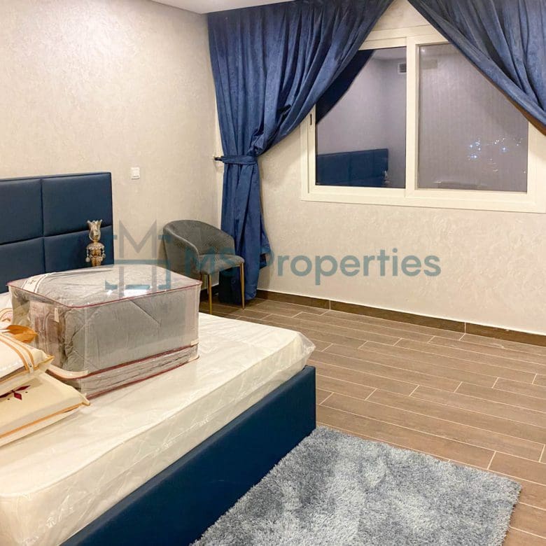 Ready To Move-In | 2BR Apartment with Balcony