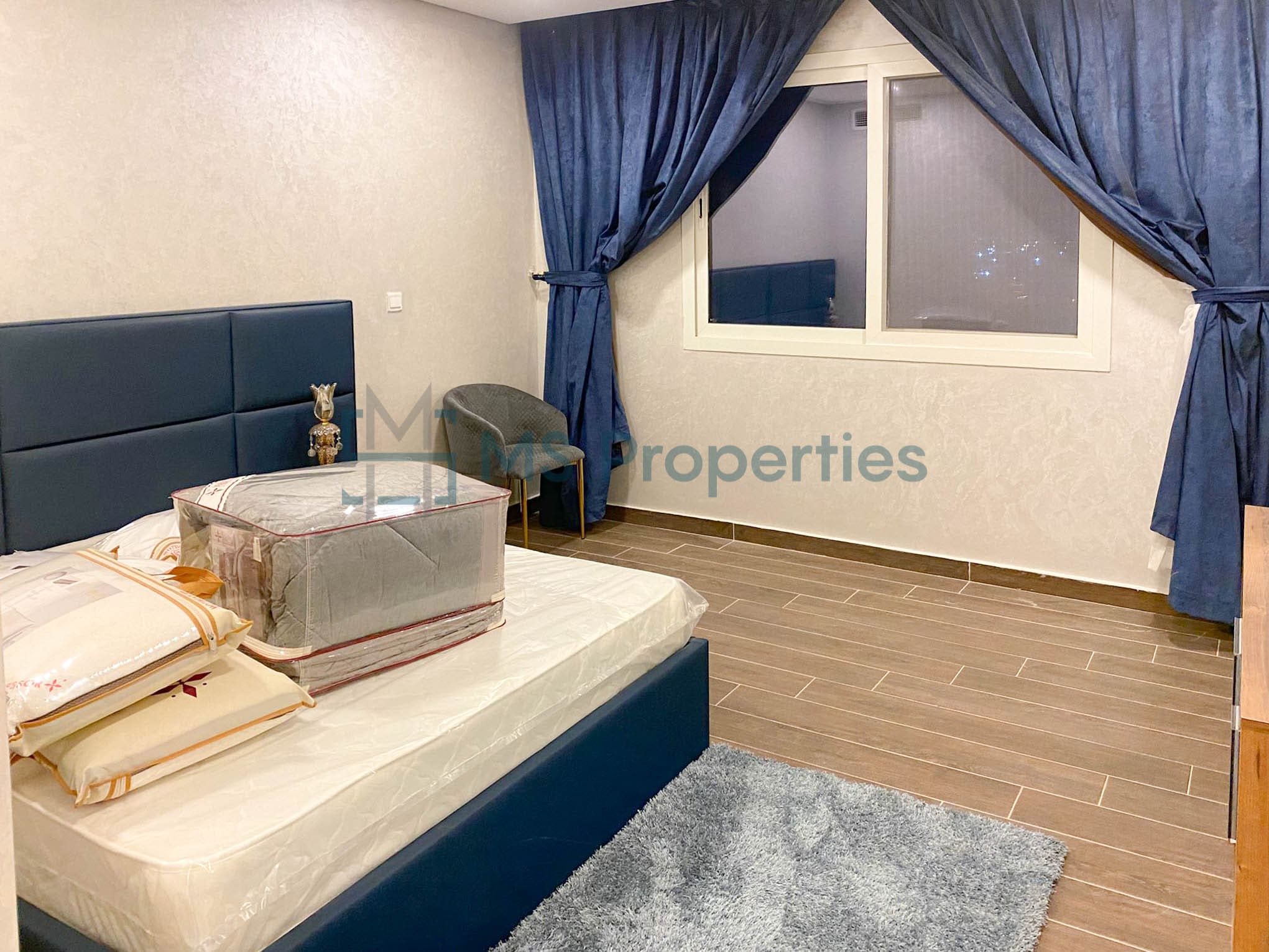 Ready To Move-In | 2BR Apartment with Balcony