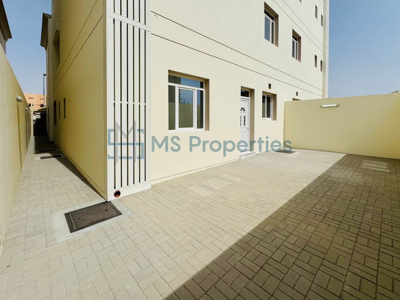 Luxury Stand Alone Villa 7BR+Maid+Driver in Doha