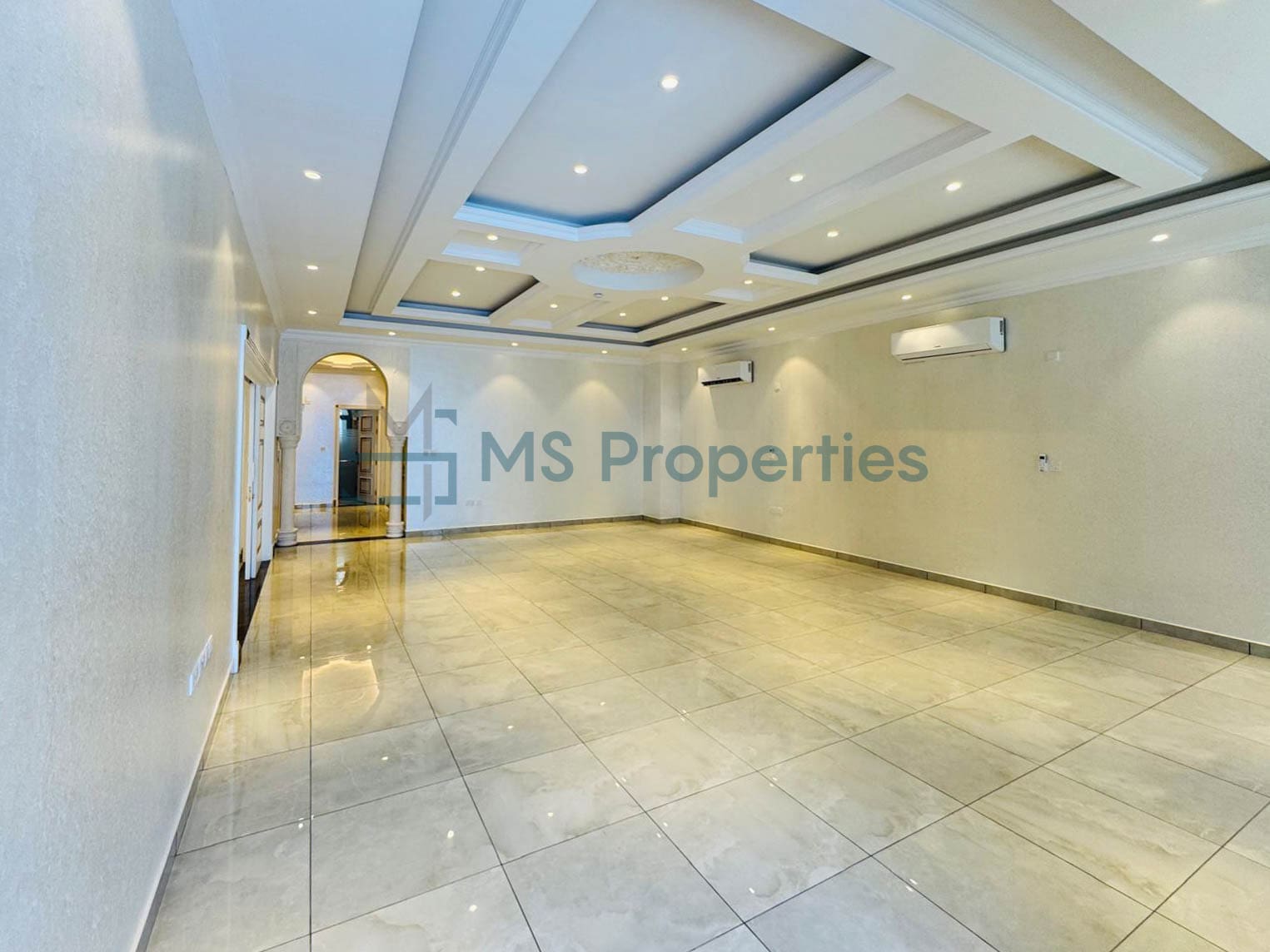 Luxury Stand Alone Villa 7BR+Maid+Driver in Doha