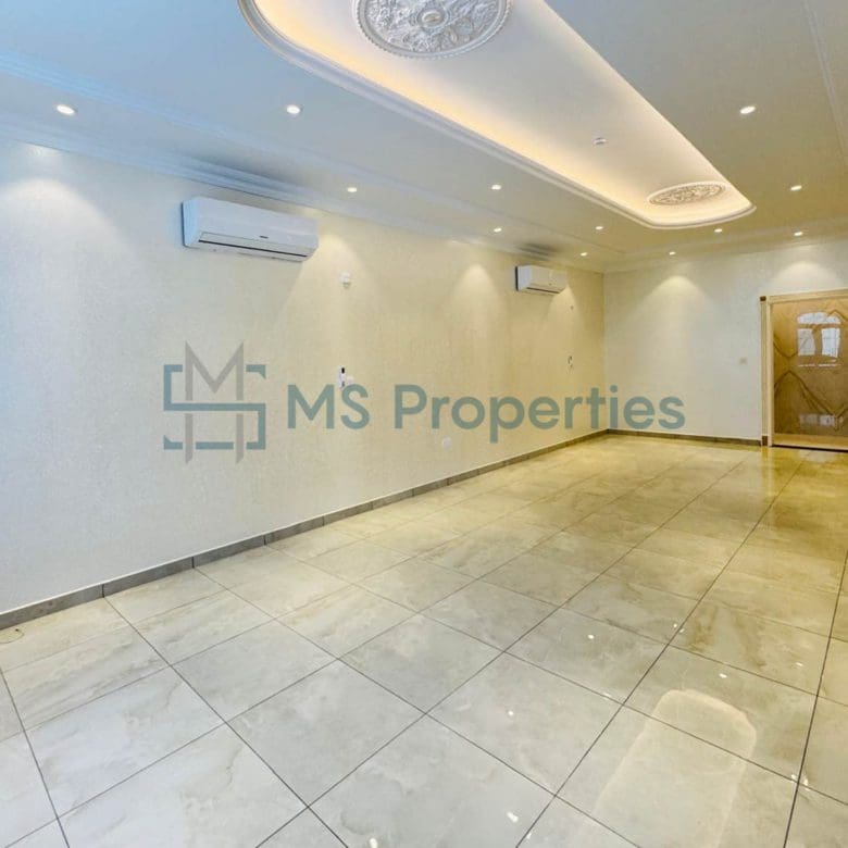 Luxury Stand Alone Villa 7BR+Maid+Driver in Doha