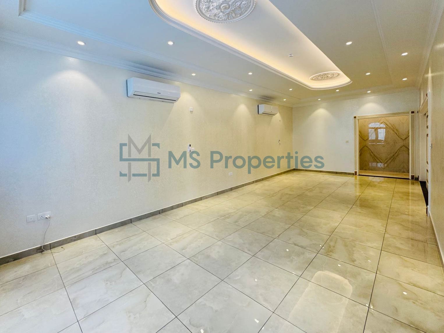 Luxury Stand Alone Villa 7BR+Maid+Driver in Doha