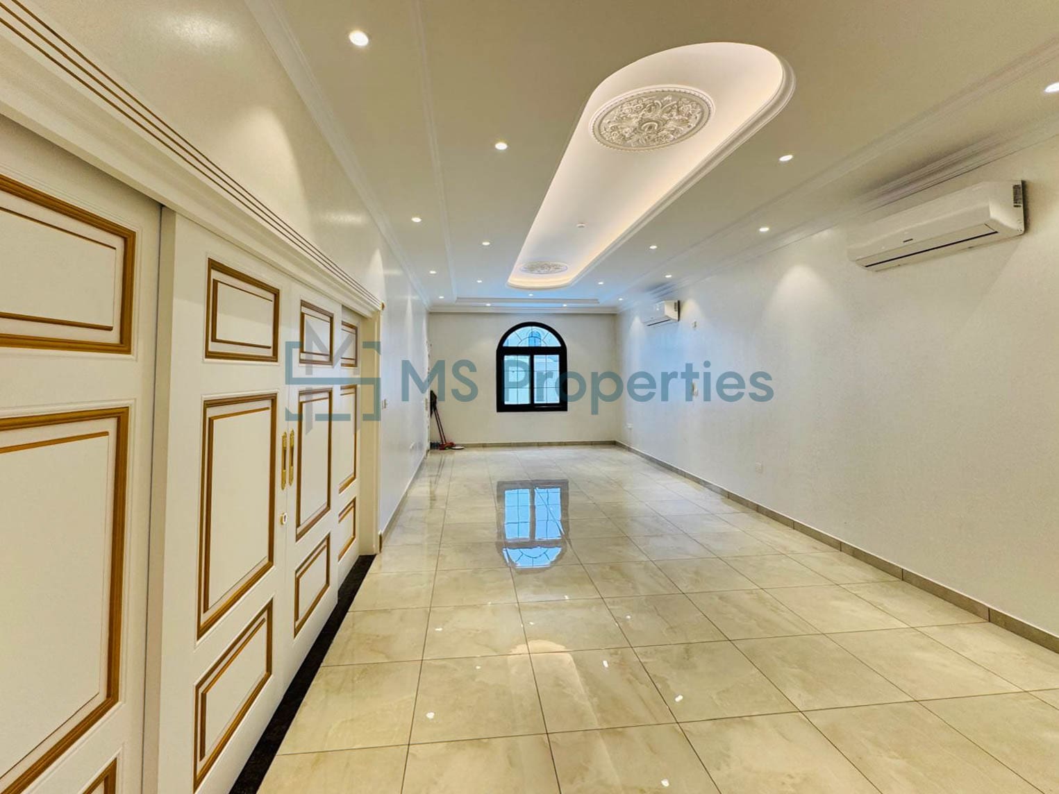 Luxury Stand Alone Villa 7BR+Maid+Driver in Doha