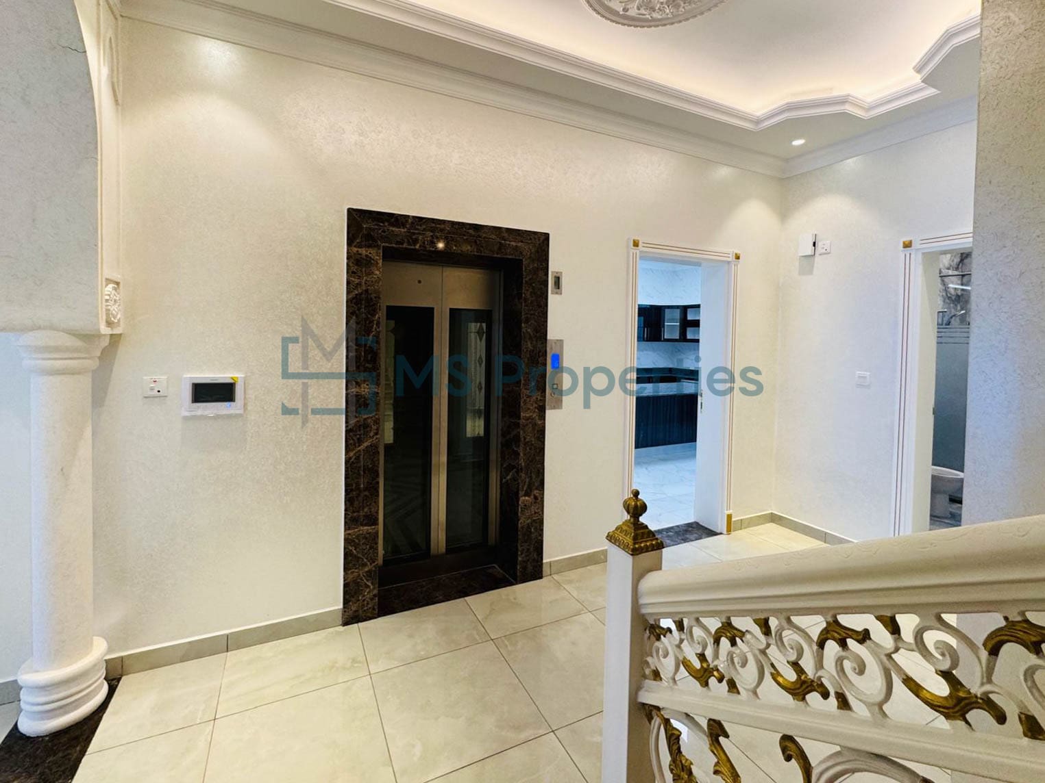 Luxury Stand Alone Villa 7BR+Maid+Driver in Doha