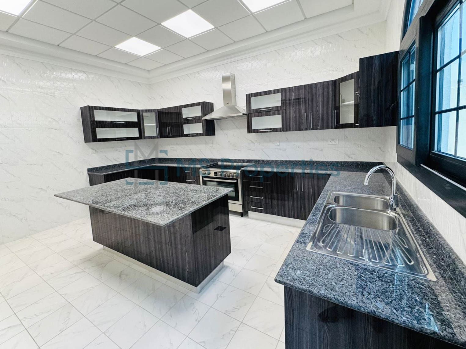 Luxury Stand Alone Villa 7BR+Maid+Driver in Doha