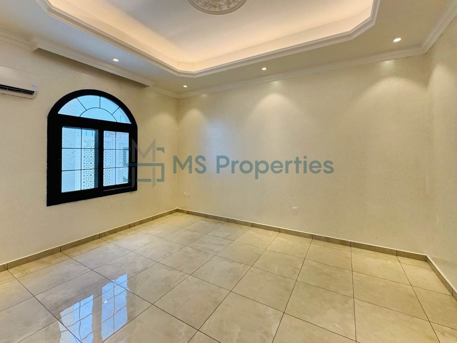 Luxury Stand Alone Villa 7BR+Maid+Driver in Doha