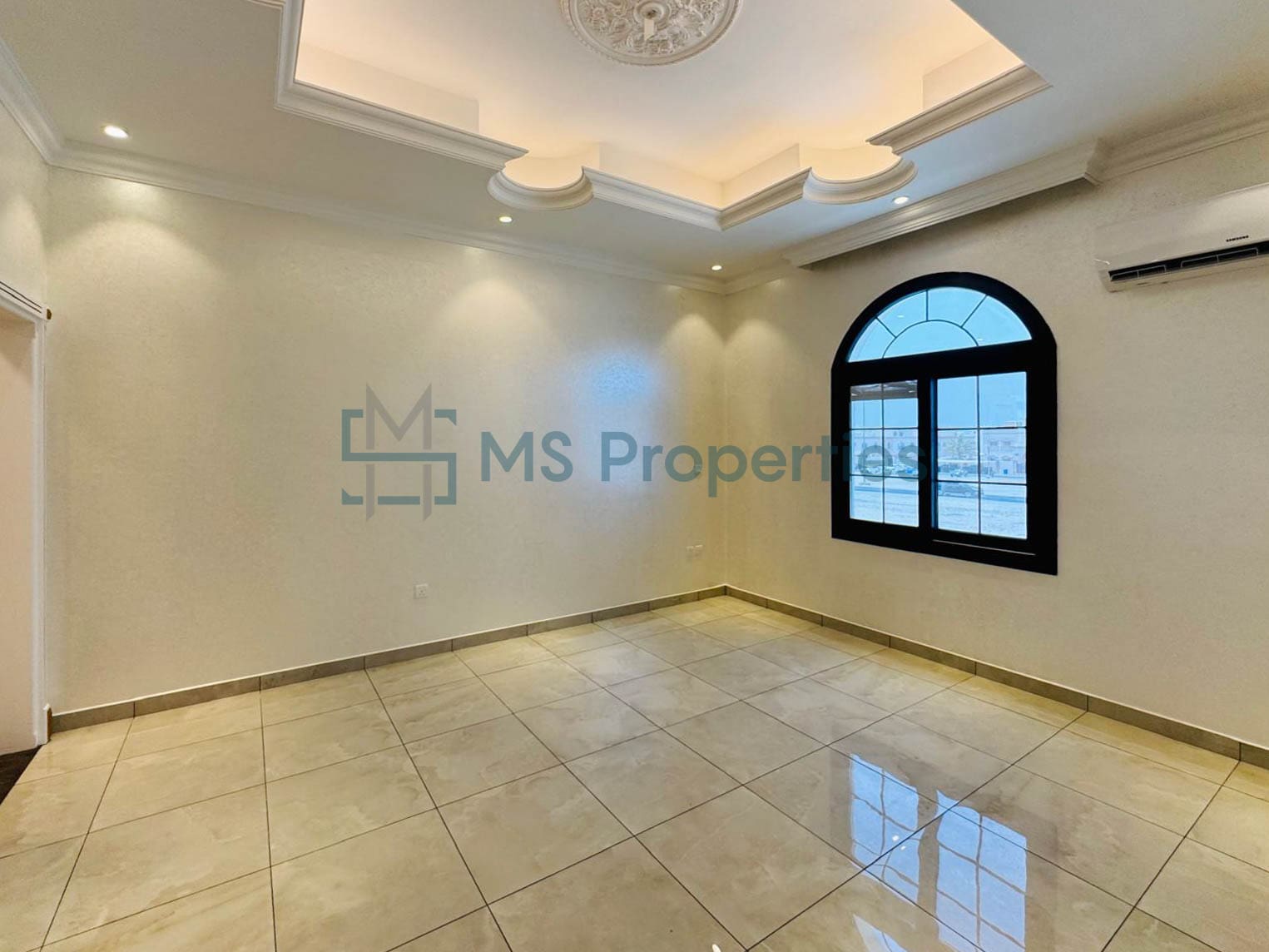 Luxury Stand Alone Villa 7BR+Maid+Driver in Doha