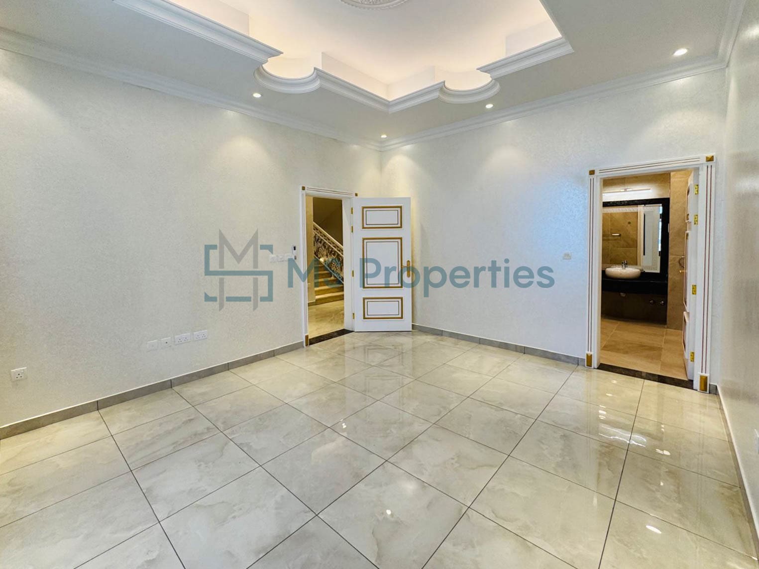 Luxury Stand Alone Villa 7BR+Maid+Driver in Doha
