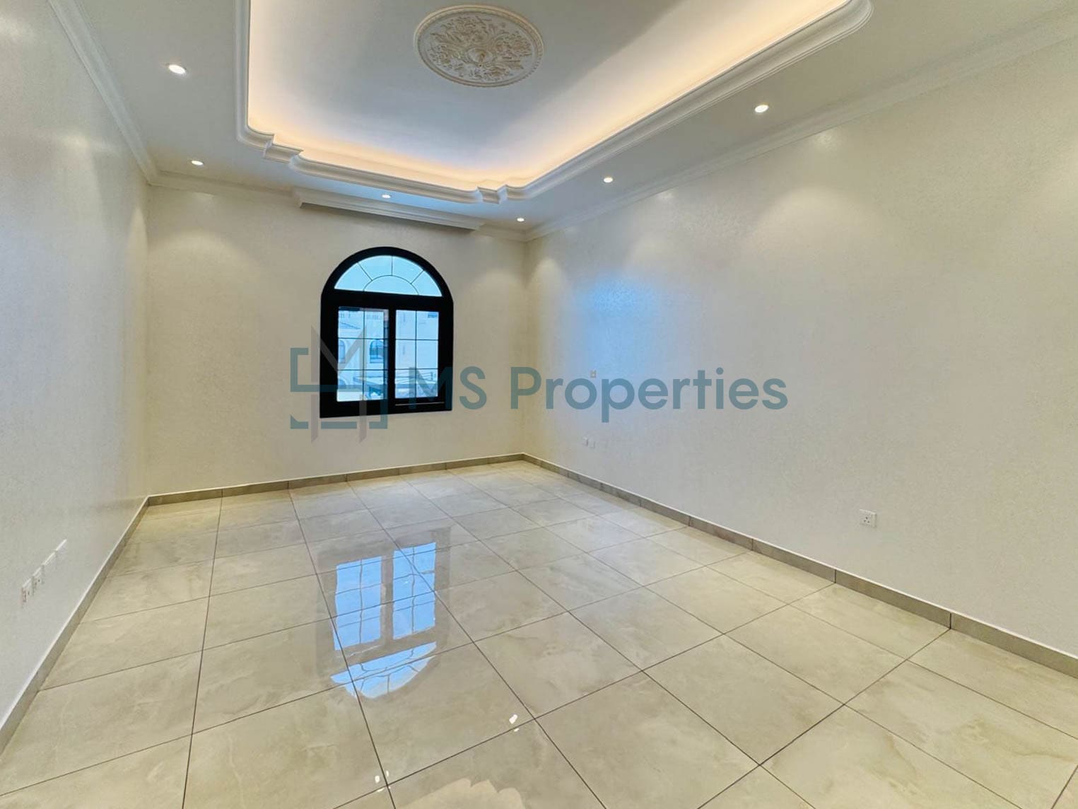 Luxury Stand Alone Villa 7BR+Maid+Driver in Doha