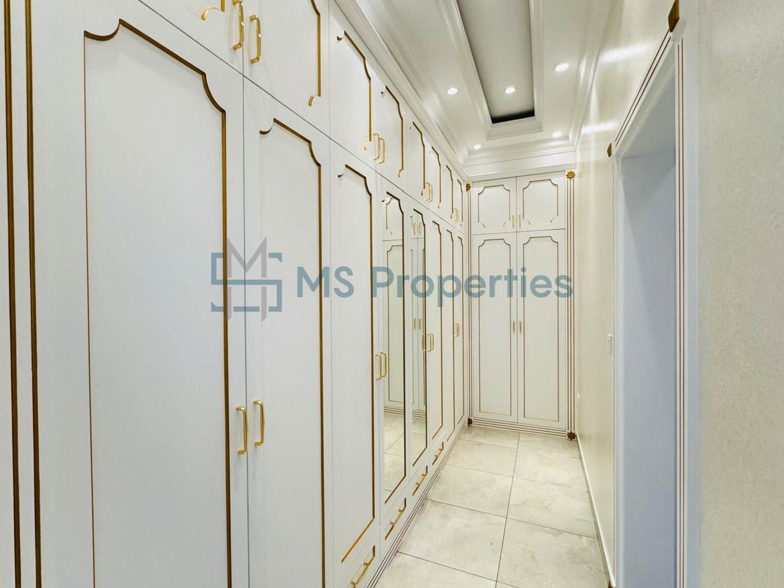 Luxury Stand Alone Villa 7BR+Maid+Driver in Doha